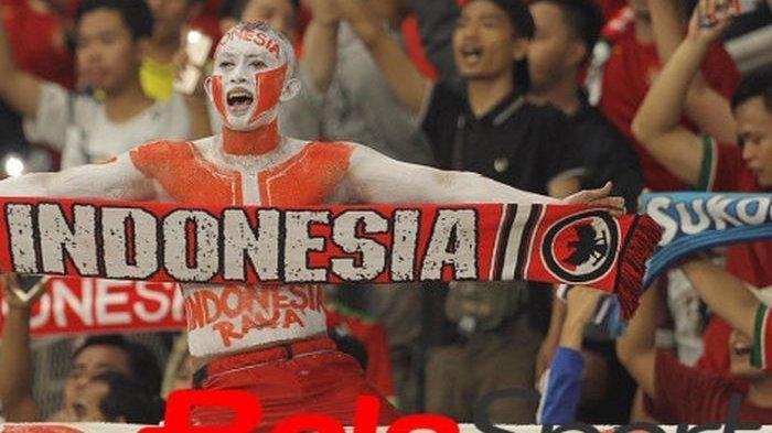 Indonesia Tuan Rumah Piala Dunia U-20